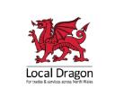 Your Local Dragon logo