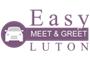 Easy Meet and Greet Luton logo