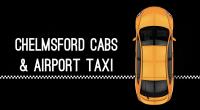 Chelmsford Cabs & Airport Taxi image 5
