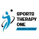 Sports Therapy One  logo