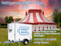 Exclusive Refrigerated Trailers image 1