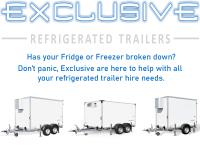 Exclusive Refrigerated Trailers image 2