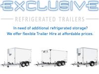 Exclusive Refrigerated Trailers image 3