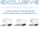 Exclusive Refrigerated Trailers logo