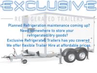 Exclusive Refrigerated Trailers image 4