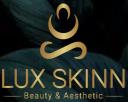 Lux Skinn logo