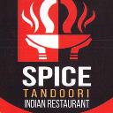 Spice Tandoori logo