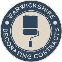 Warwickshire Decorating Contracts logo