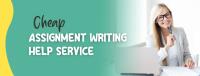 Assignment Writing Service UK image 1