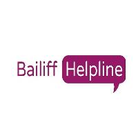 Bailiff Helpline image 1