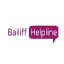 Bailiff Helpline logo