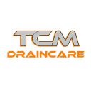 TCM Draincare logo
