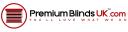 Premium Blinds UK logo