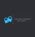 Arkanoid Locksmith East Sheen logo