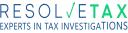 Resolve Tax Investigation Specialists logo