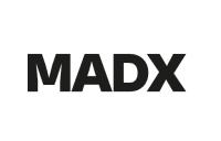 MADX Digital image 1