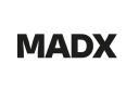MADX Digital logo