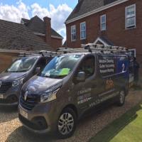 Commercial Window Cleaning Northamptonshire image 4