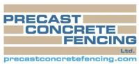 Precast Concrete Fencing image 1
