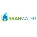 Urban Water  logo