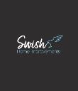 Swish Home Improvements logo