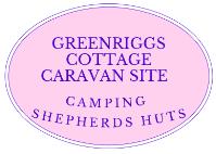 Greenriggs Cottage Caravan Site and Shepherds Huts image 1