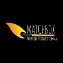 Matchbox Motion Productions Ltd logo