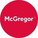 McGregor Agri logo