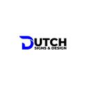 Dutch Signs & Design  logo