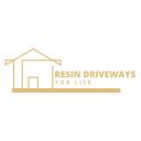 Resin Driveways For Life logo