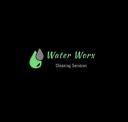 Water Worx Cleaning Services logo