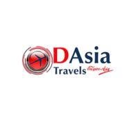 D Asia Travels image 1
