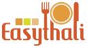Indian Food Home Delivery Cardiff, Easythali logo