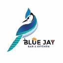 Blue Jay Bar and Restaurant logo