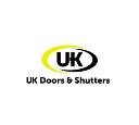 UK Doors & Shutters logo