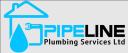 Pipeline Plumbing Services Ltd logo