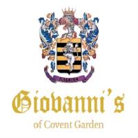 Giovanni’s, Covent Garden image 1