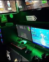 StreetSide Gaming Van/Bus image 3
