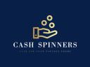 Cash Spinners logo