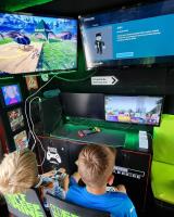 StreetSide Gaming Van/Bus image 2
