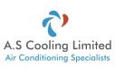 A.S Cooling Ltd logo