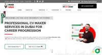 CV Maker Dubai image 2
