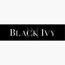 Black Ivy Aesthetics and Ear Microsuction logo