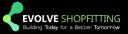 Evolve Shopfitting logo