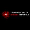 The Fireworks Firm T/A Brilliant Fireworks logo