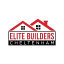 Elite Builders Cheltenham logo