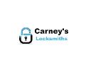 Carneys Locksmiths logo