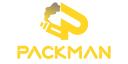 Pack Man Vapes logo