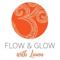 Flow and Glow with Liana image 1