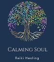 Calming Soul logo